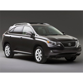 Dywaniki samochodowe Lexus RX 350 (2008-2012)