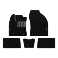 Dywaniki samochodowe Lexus CT 200h (2010-…)