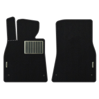 Dywaniki samochodowe Lexus LS 460L (2007-2010)
