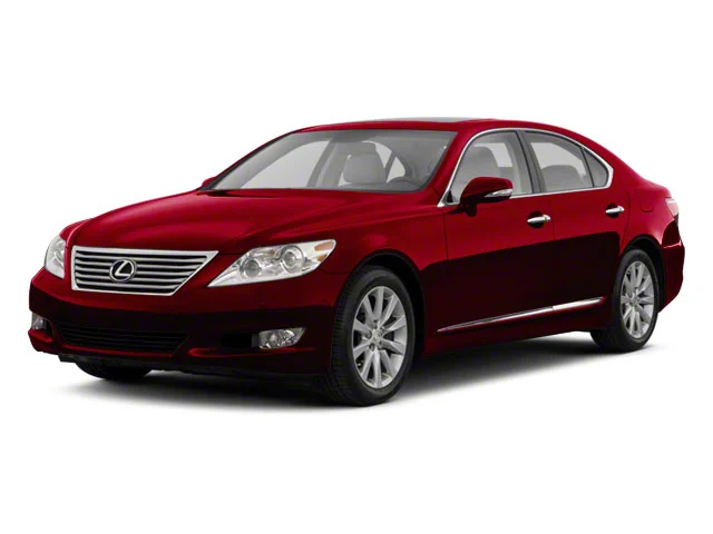 Dywaniki samochodowe Lexus LS 460L (2007-2010)