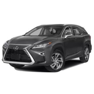 Dywaniki samochodowe Lexus RX 350 (2015-…)