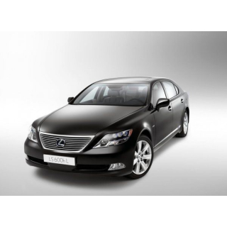 Dywaniki samochodowe Lexus LS 600 (2007-2010)