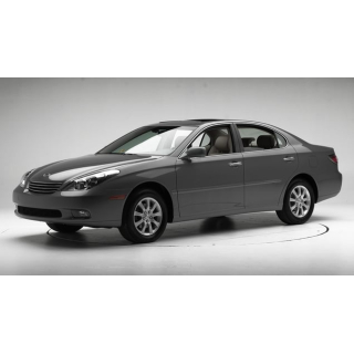 Dywaniki samochodowe Lexus ES 300 (2001-2006)
