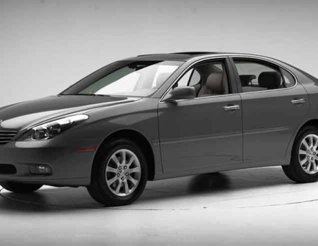 Dywaniki samochodowe Lexus ES 300 (2001-2006)