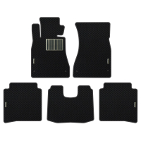 Dywaniki samochodowe Lexus LS 400 (1995-2000)