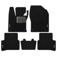 Dywaniki samochodowe Lexus UX 250h (2018-…)