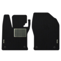 Dywaniki samochodowe Lexus UX 250h (2018-…)
