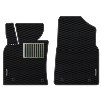 Dywaniki samochodowe Lexus ES 350 (2018-…)