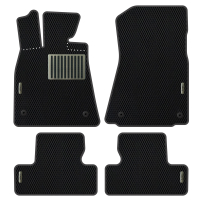 Dywaniki samochodowe Lexus RC 200t (2014-…)