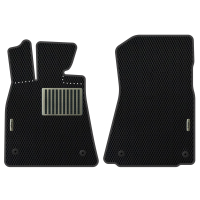 Dywaniki samochodowe Lexus RC 200t (2014-…)