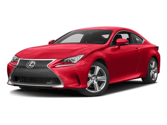 Dywaniki samochodowe Lexus RC 200t (2014-…)