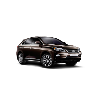 Dywaniki samochodowe Lexus RX 350 (2011-2015)