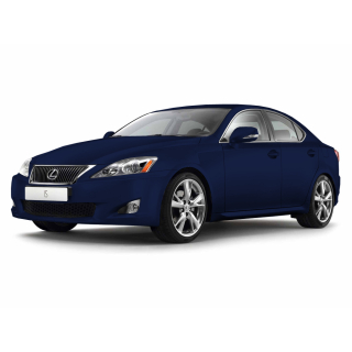 Dywaniki samochodowe Lexus IS 250 (2008-2013)