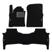 Dywaniki samochodowe Lexus LX 570 (2008-2012)