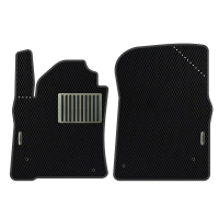 Dywaniki samochodowe Lexus LX 570 (2008-2012)