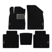 Dywaniki samochodowe Lexus ES 300h (2012-2015)