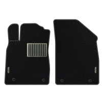 Dywaniki samochodowe Lexus ES 300h (2012-2015)