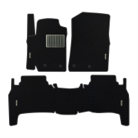 Dywaniki samochodowe Lexus LX 570 (2015-…)