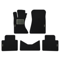 Dywaniki samochodowe Lexus GS 300 (2005-2011)