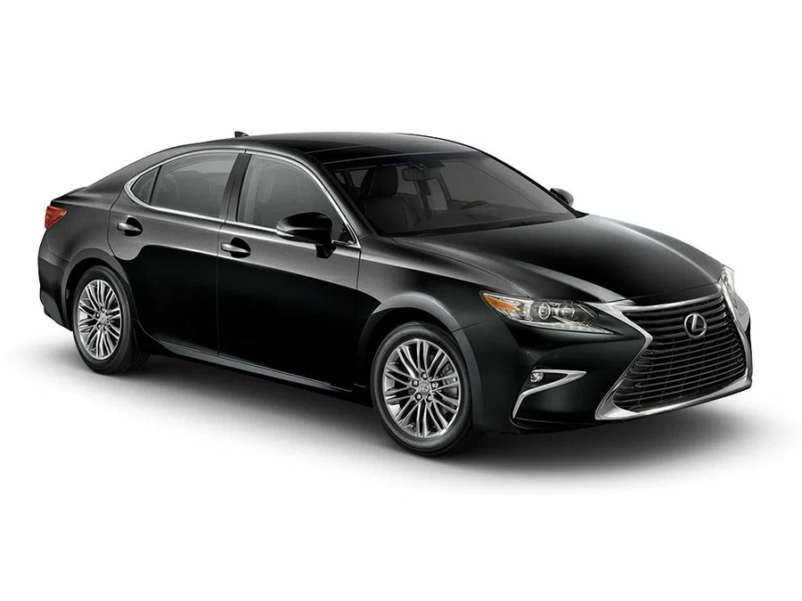Dywaniki samochodowe Lexus ES XV60 (2015-2018)
