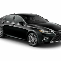 Dywaniki samochodowe Lexus ES XV60 (2015-2018)