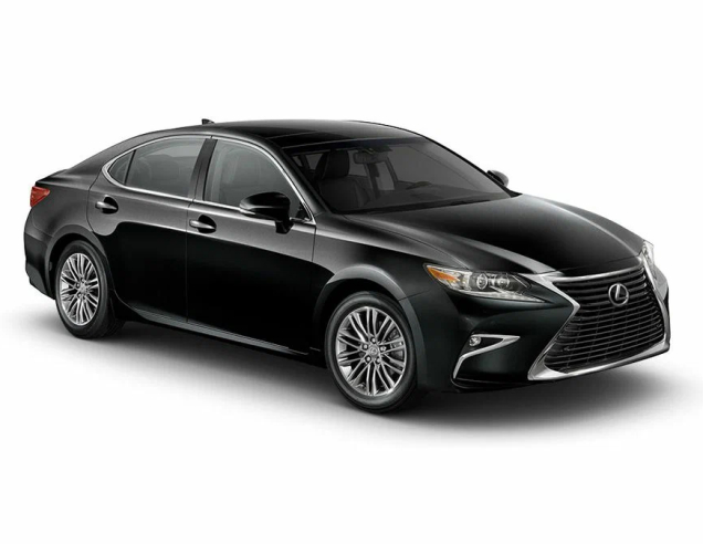 Dywaniki samochodowe Lexus ES XV60 (2015-2018)