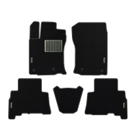 Dywaniki samochodowe Lexus GX (2012-2019)