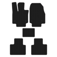 Dywaniki samochodowe Lexus RX 450h+ (2022-…)