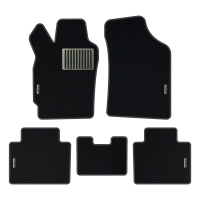 Dywaniki samochodowe Lifan 320/Smily (2008-…)