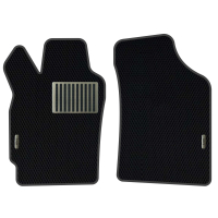 Dywaniki samochodowe Lifan 320/Smily (2008-…)