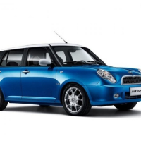 Dywaniki samochodowe Lifan 320/Smily (2008-…)