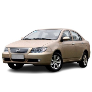 Dywaniki samochodowe Lifan 620 (2007-…)