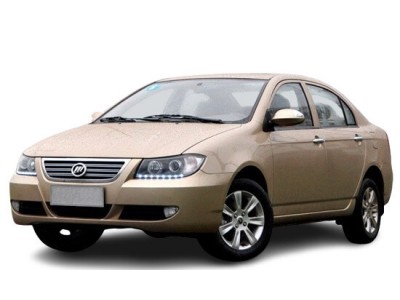 Dywaniki samochodowe Lifan 620 (2007-…)