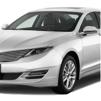 Dywaniki samochodowe Lincoln MKZ (2012-2015)