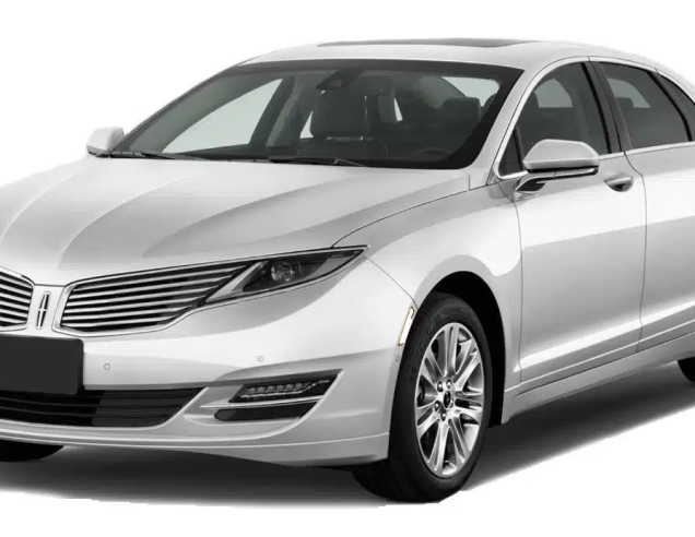 Dywaniki samochodowe Lincoln MKZ (2012-2015)