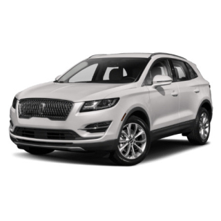 Dywaniki samochodowe Lincoln MKC (2014-2019)