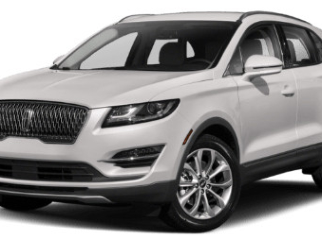 Dywaniki samochodowe Lincoln MKC (2014-2019)