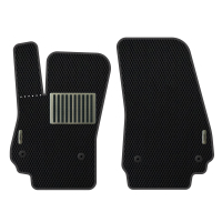 Dywaniki samochodowe Lincoln Continental (2016-…)