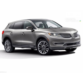 Dywaniki samochodowe Lincoln MKX (2015-2018)