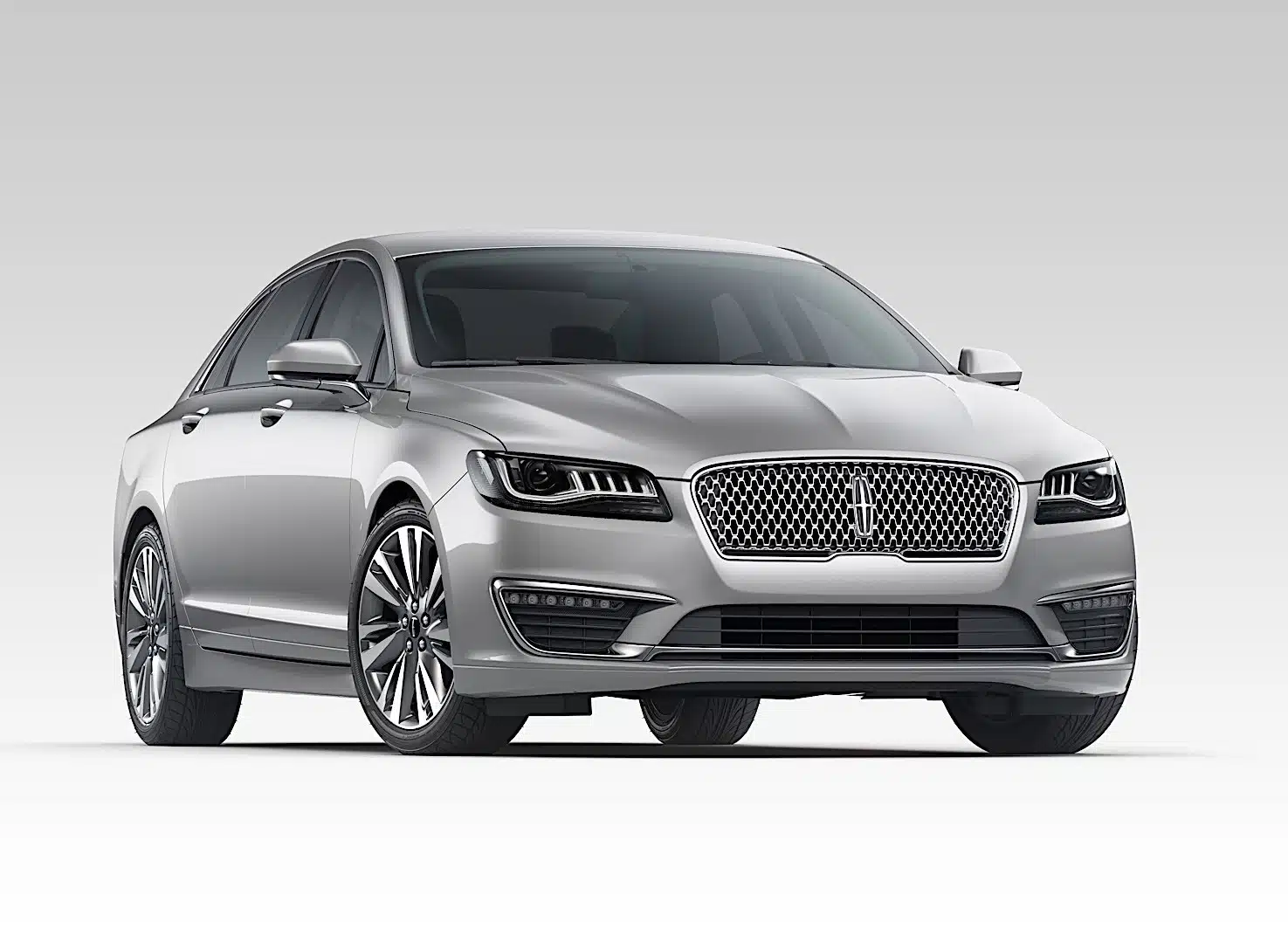 Dywaniki samochodowe Lincoln MKZ (2015-…)