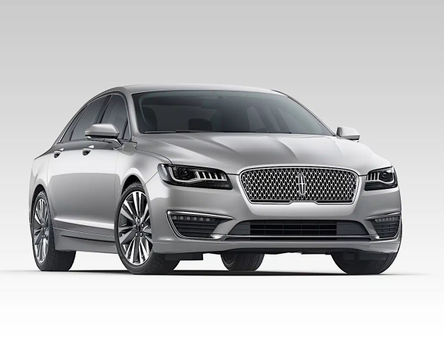 Dywaniki samochodowe Lincoln MKZ (2015-…)