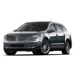 Dywaniki samochodowe Lincoln MKT (2012-2019)