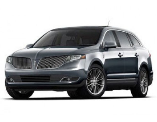 Dywaniki samochodowe Lincoln MKT (2012-2019)
