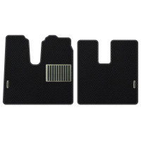 Dywaniki samochodowe MAN TGX (2007-2020)