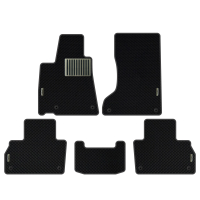 Dywaniki samochodowe Maserati Levante (2016-…)