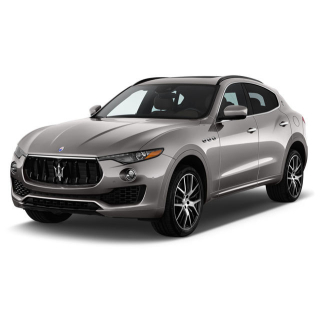 Dywaniki samochodowe Maserati Levante (2016-…)