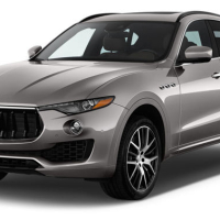 Dywaniki samochodowe Maserati Levante (2016-…)