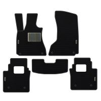 Dywaniki samochodowe Maserati Quattroporte (2013-…)