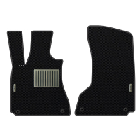 Dywaniki samochodowe Maserati Quattroporte (2013-…)