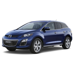 Dywaniki samochodowe Mazda CX-7 (2006-2012)
